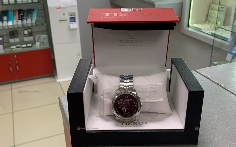 Часы Tissot 1853 T049417A
