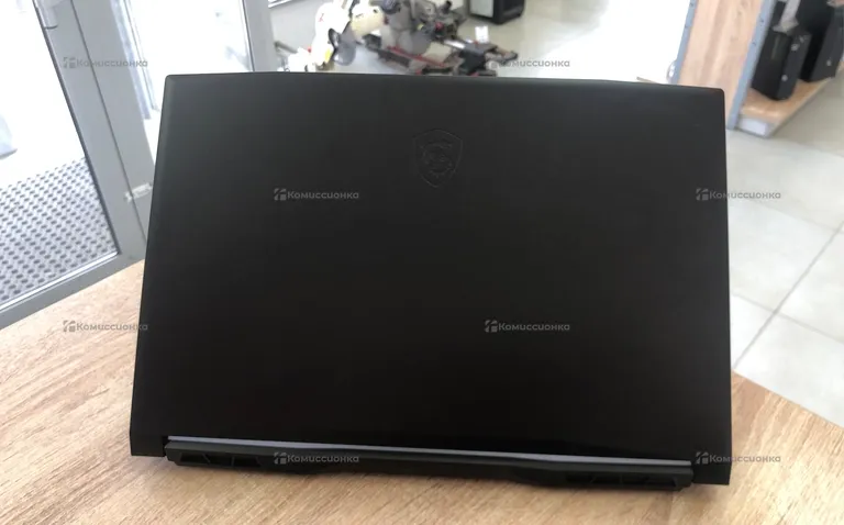 Ноутбук  MSI Katana GF76 11SC