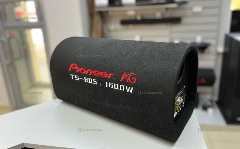 Активный сабвуфер Pioneer TS-805