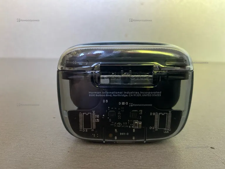 Наушники  jbl tune buds
