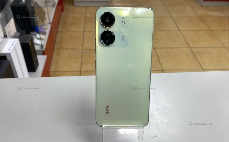 Xiaomi Redmi 13C 8/256 ГБ