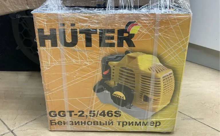 бензиновый триммер GGT-2,5/46