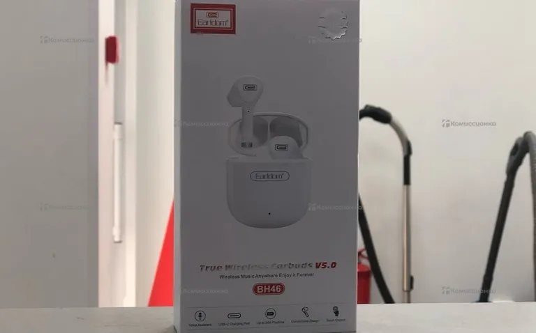 Наушники Earbuds BH46
