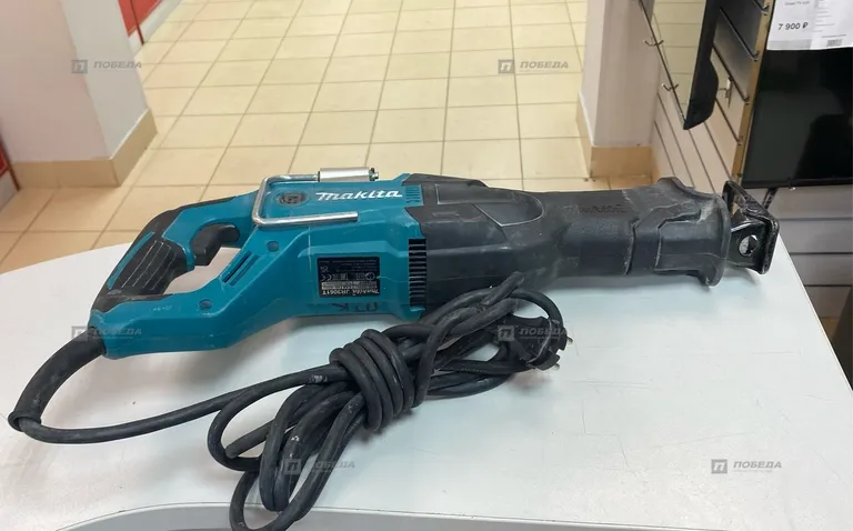 Пила Makita JR3061T