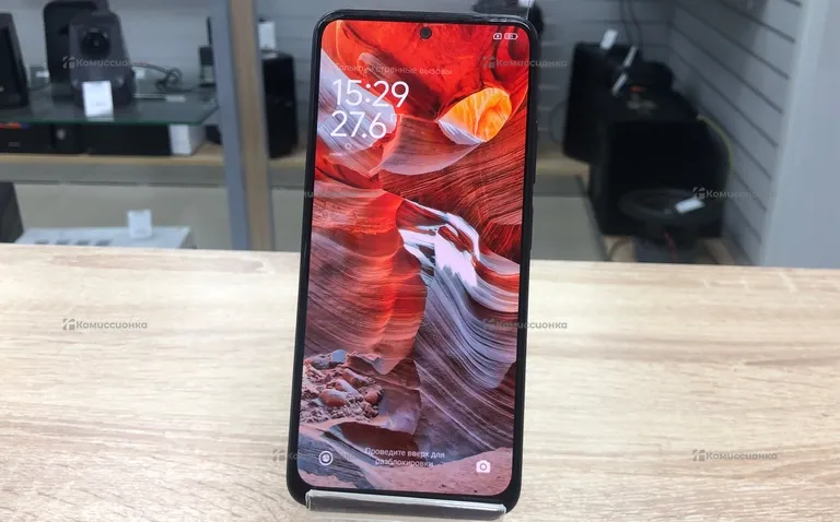 Xiaomi Redmi Note 11 Pro 6/128 Гб