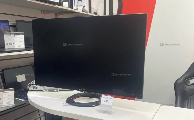 Монитор ASUS TUF Gaming VG2791R