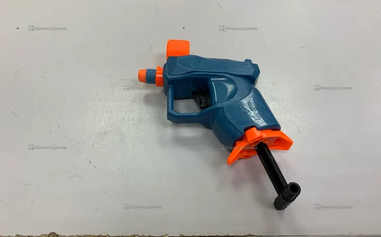 Пистолет детский Nerf