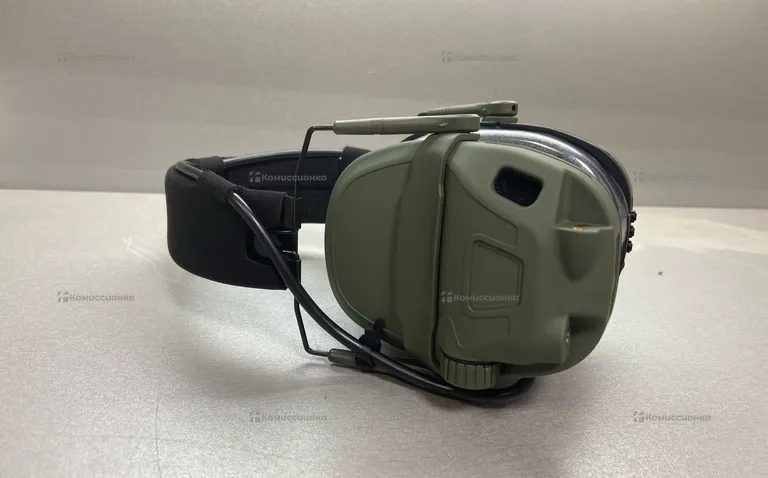 Наушники тактические 6 GEN Tactical Headset