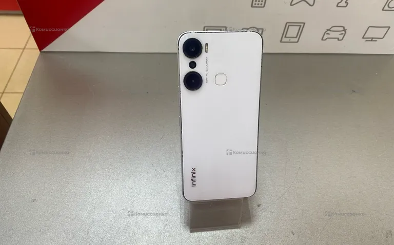 Infinix HOT 12 PRO 8/128 ГБ