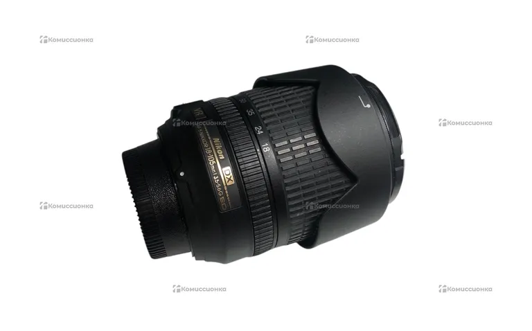 Фотоаппарат  Nikon D90