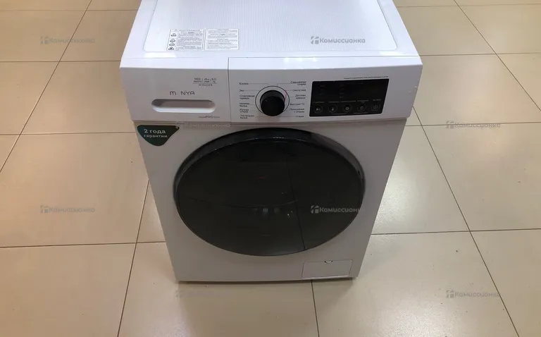 Стиральная машина  Manya m1062wb