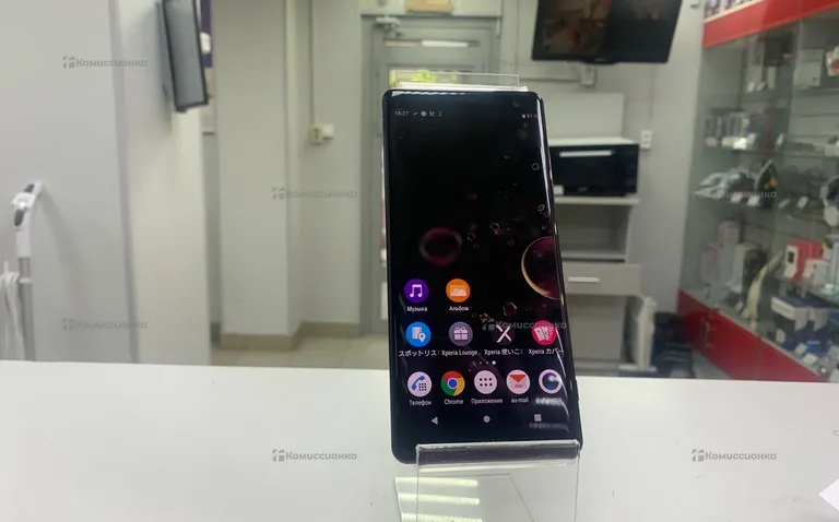 Sony Xperia sov39 4/64