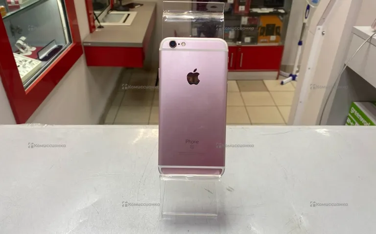 Apple iPhone 6S 64Gb