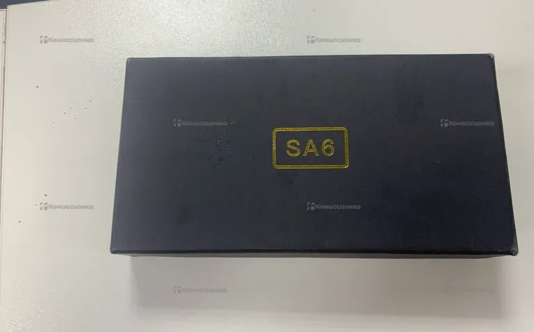 Анализатор spectra sa6 6 Гц
