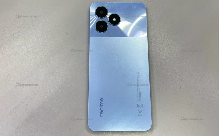 Realme Note 50 4/128Gb