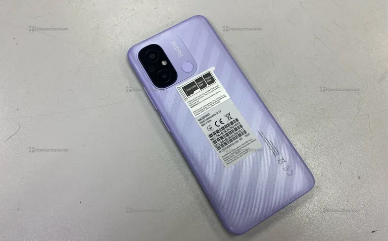 Redmi 12c 4/128