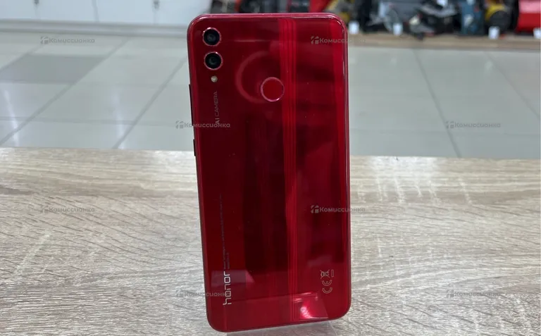 Honor 8X 4/128 ГБ