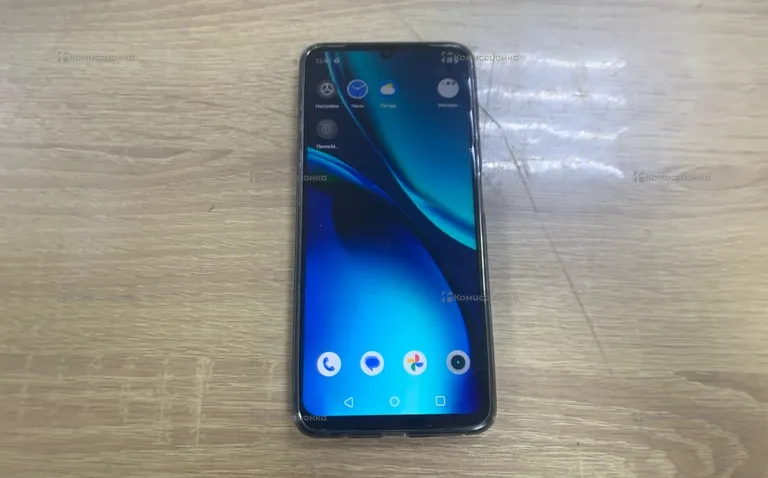 Realme Note50 4/128