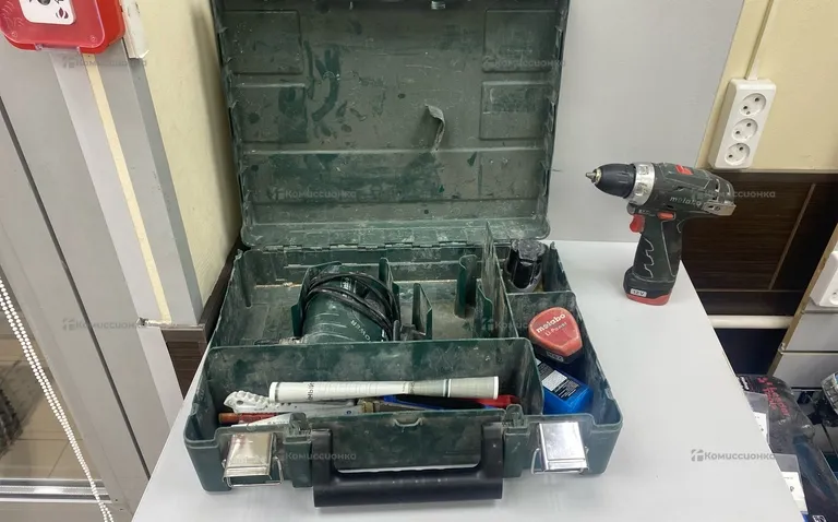 Metabo D-72622