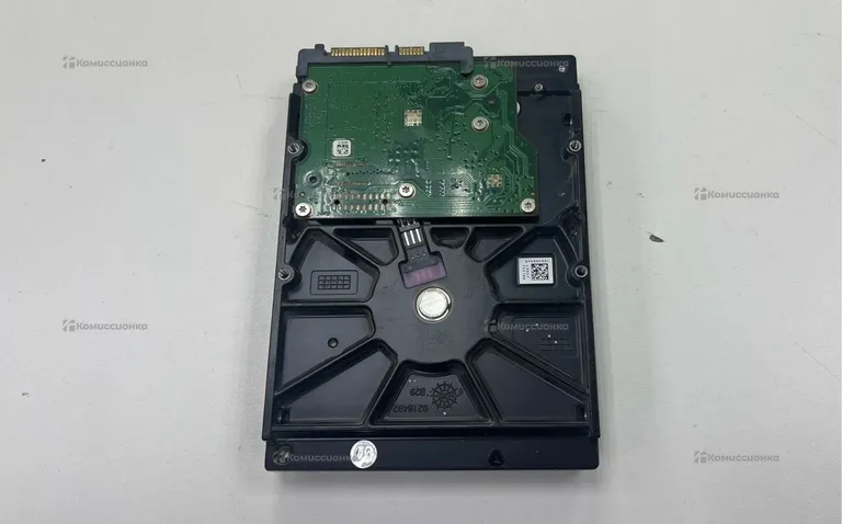 Жесткий диск Seagate 160 ГБ