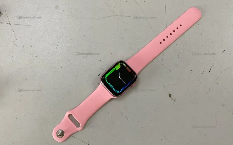 Часы Watch 7
