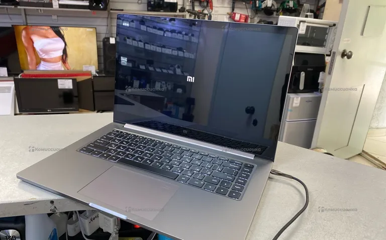 Ноутбук  Xiaomi mi notebook pro 2020