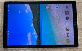 Купить Планшет Gpad PRO14 погнута рамка корпуса возле кач б/у , в Пенза Цена:2200рублей