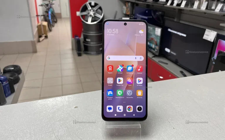 Xiaomi Redmi 13 8/256Gb