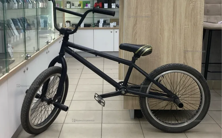BMX