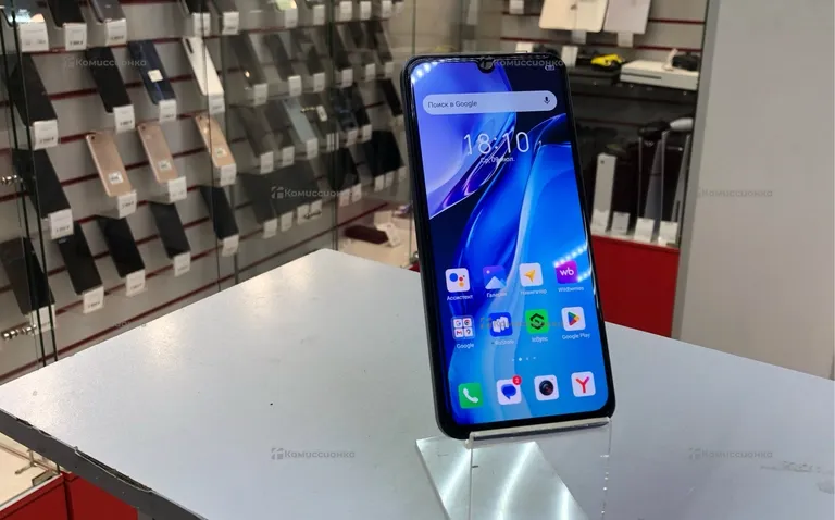 Infinix Infinix Note 12 2023 8/128Gb