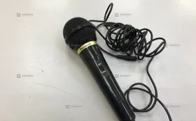 Купить Микрофон для караоке Panasonic б/у , в Нижний Новгород Цена:150рублей