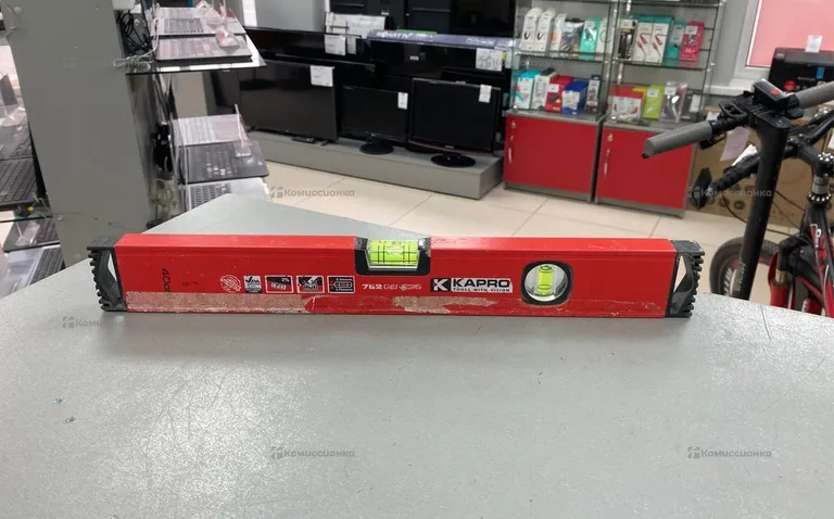 Уровень Kapro 782 Genesis 40см