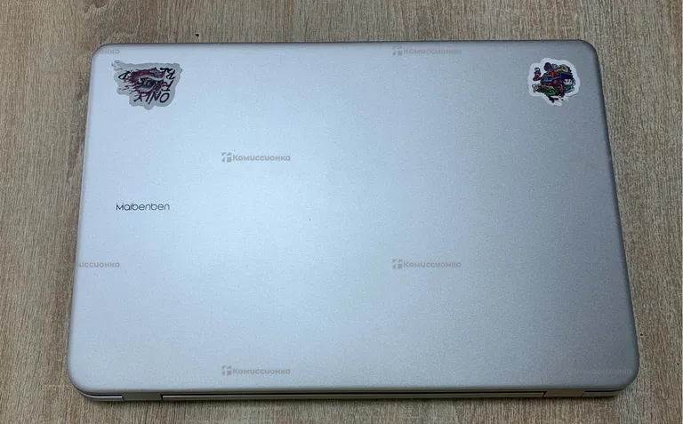Ноутбук Maibenben Maibook M