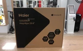 Купить Ноутбук Haier U1529EM б/у , в Самара Цена:7500рублей