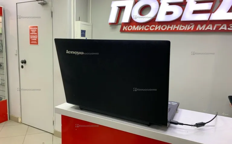 Ноутбук Lenovo