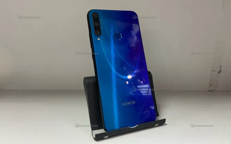 Honor 9C 4/64 ГБ