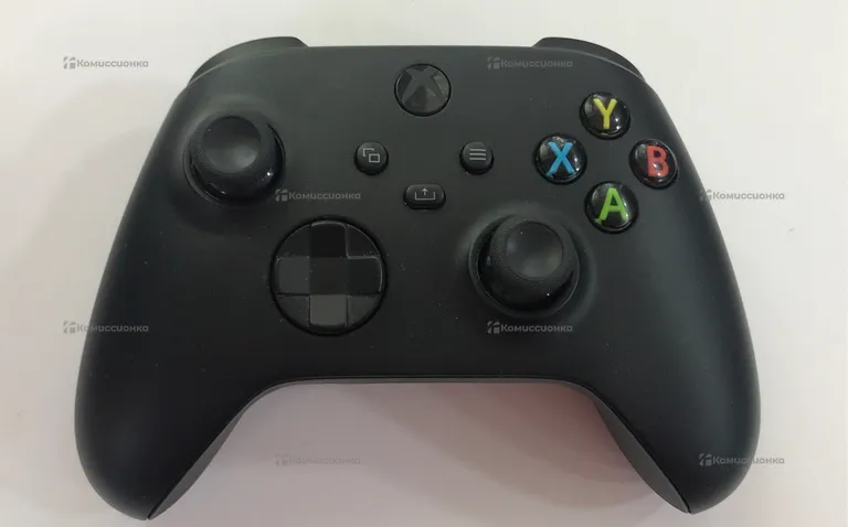 Xbox Джойстик Xbox Series X