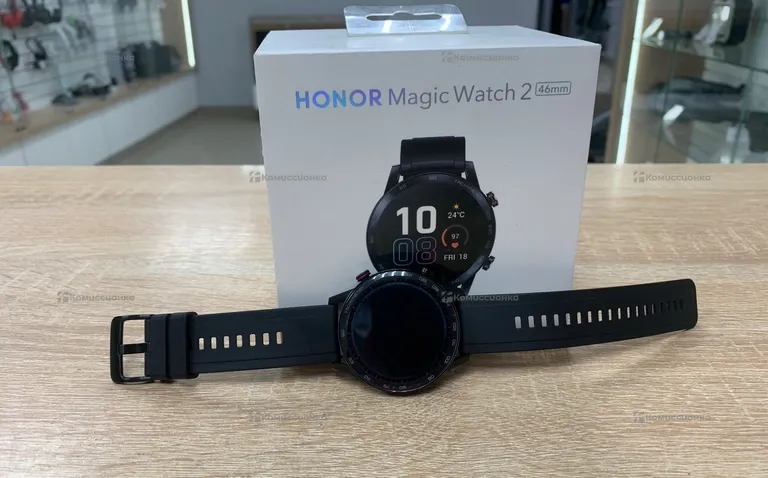 Часы  Honor Magic Watch 2 46mm