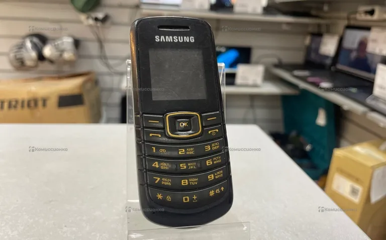 Samsung GT-E1080i