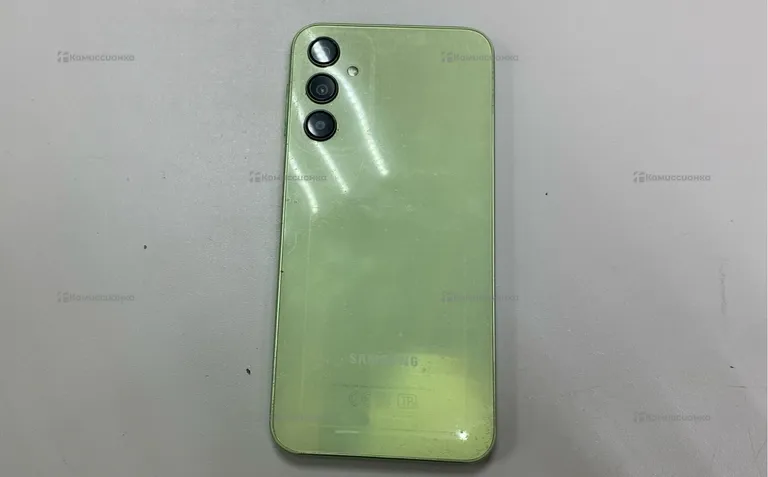 Samsung Galaxy A24 6/128