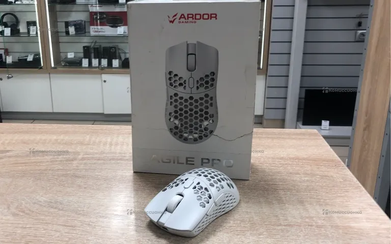 Ardour Gaming Agile Pro