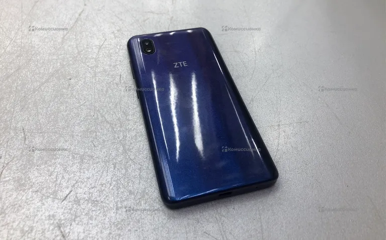 Zte blade a3 2020