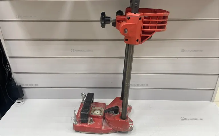 Установка алмазного бурения Hilti DD 30-W