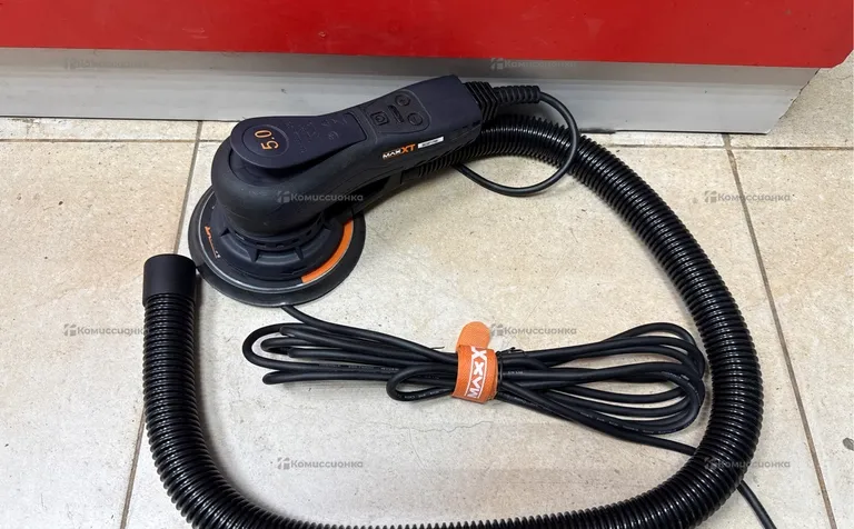 Полировальная Машинка Maxxt R7303