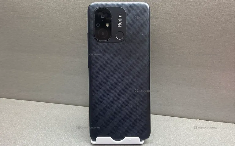 Xiaomi Redmi 12C 3/64 ГБ