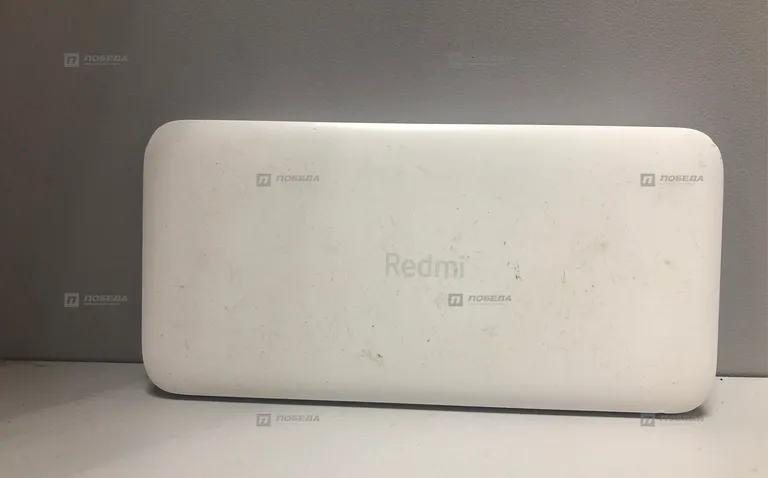 PowerBank Redmi White 10000mAh