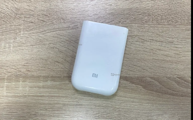 Xiaomi Mi Portable Photo Printer