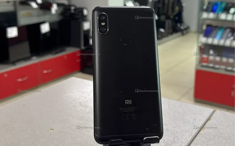 Xiaomi Redmi Note 6 Pro 3/32Gb