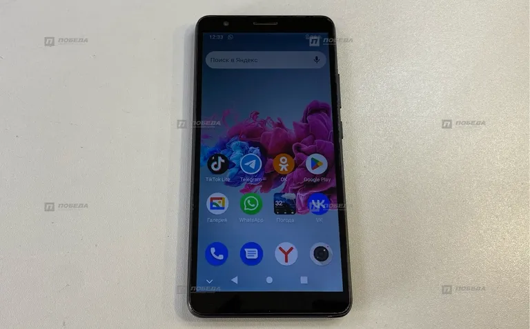 ZTE Blade L210