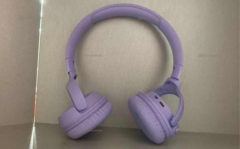 Наушники  Jbl 520 belt